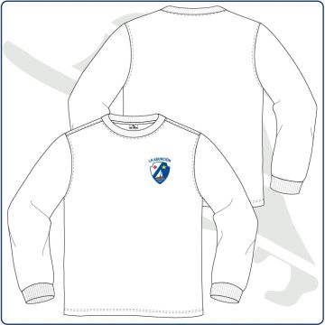 Camiseta manga larga La Asunción