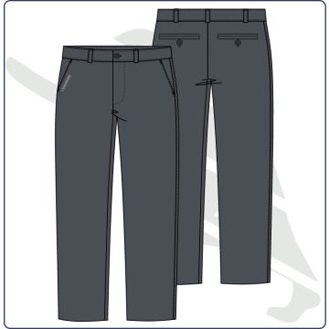 Pantalón niño La Asunción