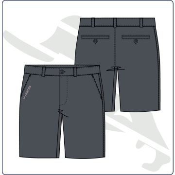 Pantalón corto niño La Asunción