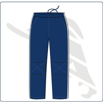 Pantalón chándal infantil La Asunción